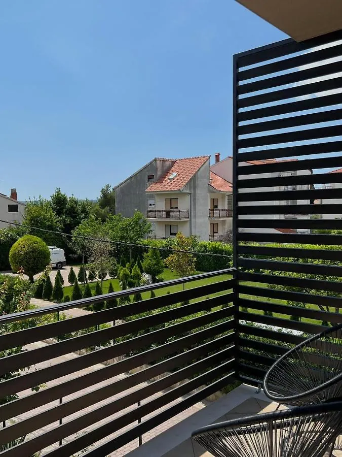 Gemini Apartments Kastela