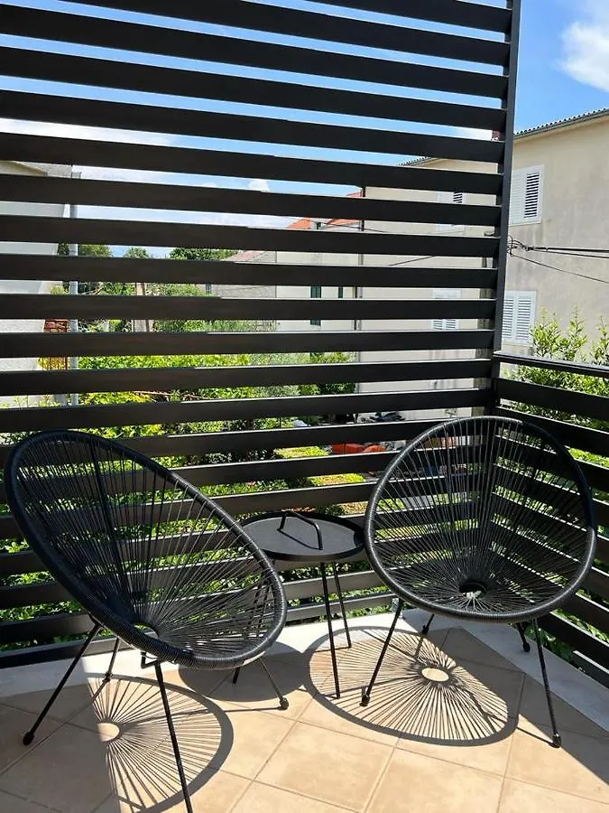 Gemini Apartments Kastela