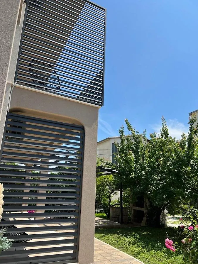 Gemini Apartments Kastela 0*,  Croatia