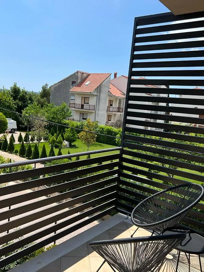 Gemini Apartments Kastela Croatia