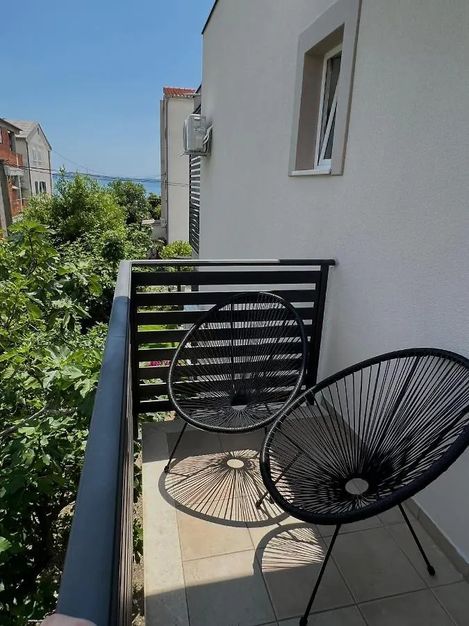 Gemini Apartments Kastela