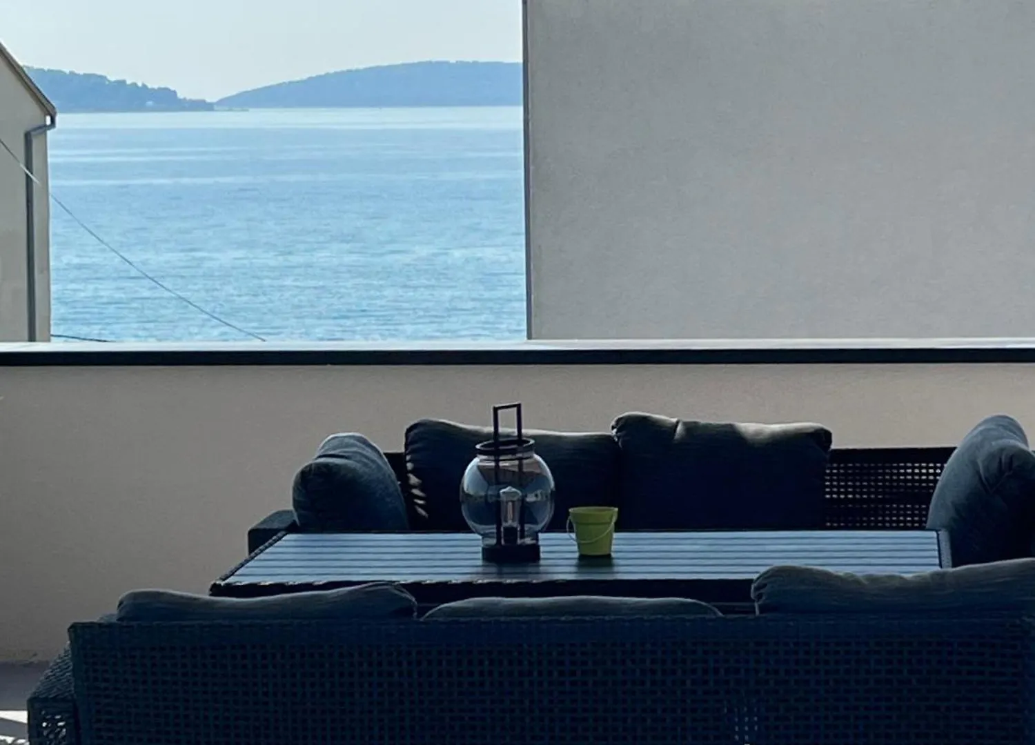 Gemini Apartments Kastela 0*,  Croatia